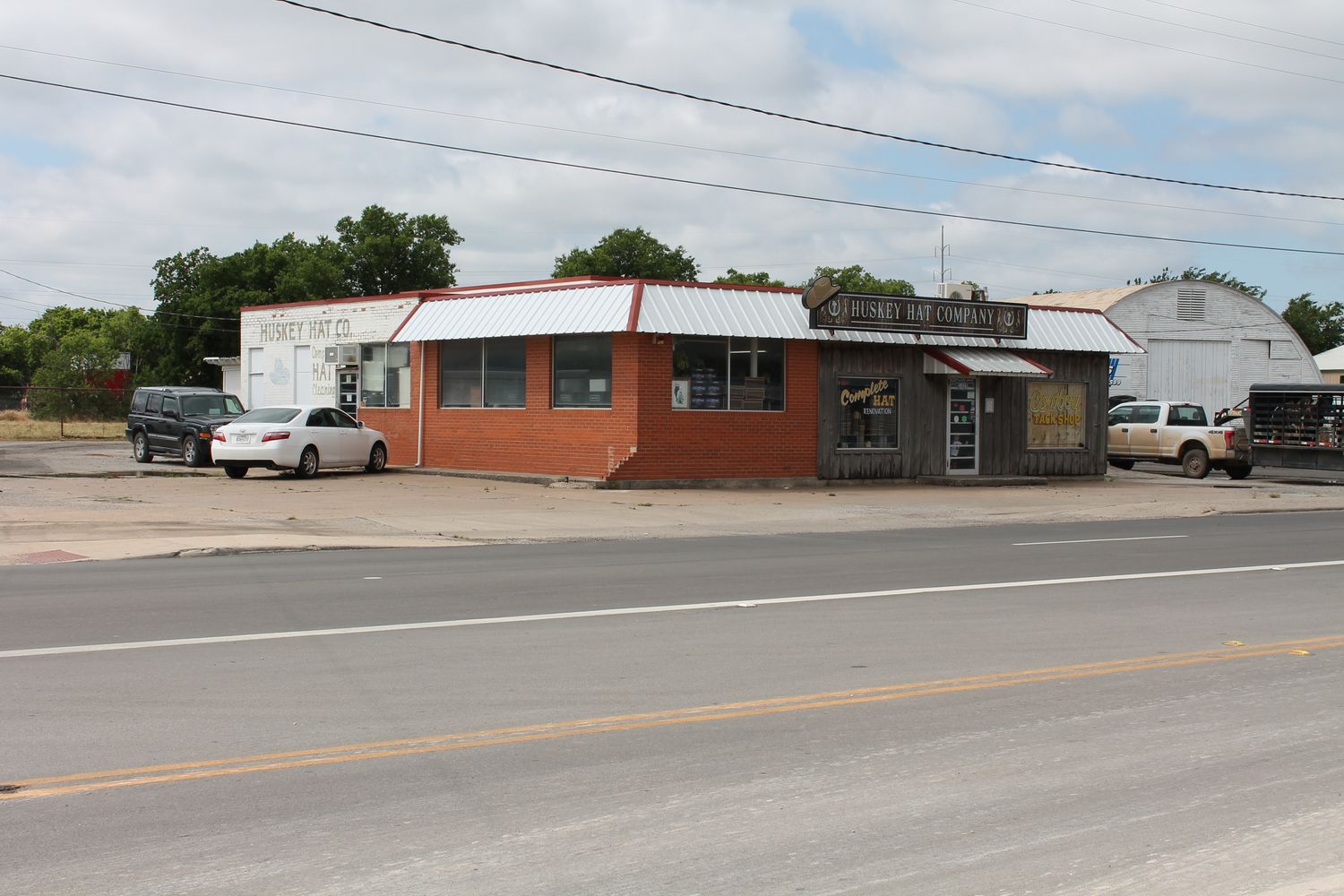 Rater: 1225 E Scott Ave, Wichita Falls, TX 76301